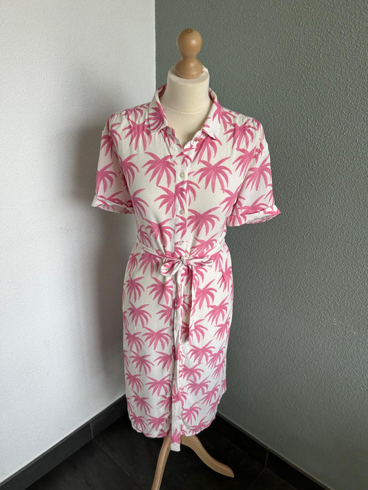 Fabienne Chapot - maat 38 - Boyfriend cara dress