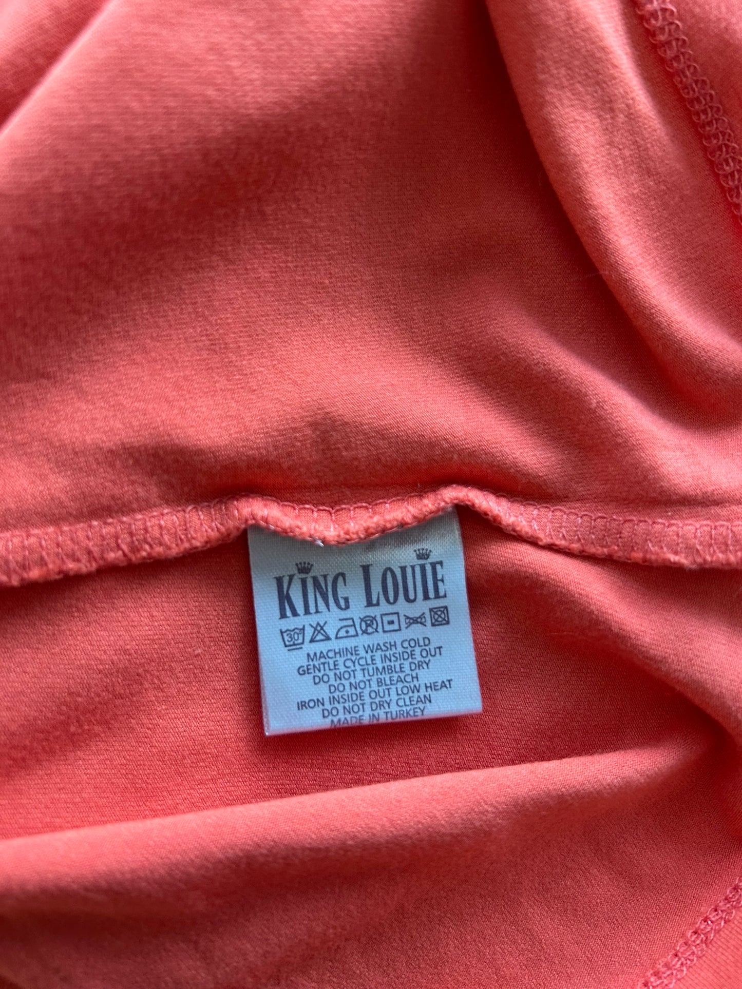 King Louie - maat M - top