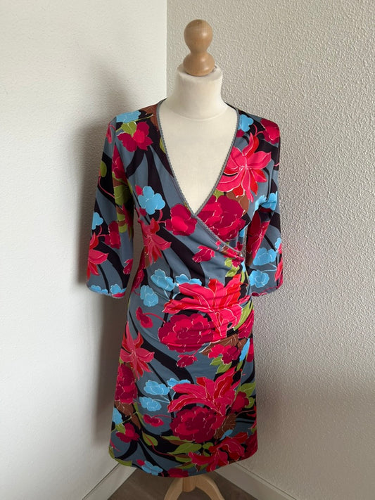 King Louie - maat L - crossdress jurk
