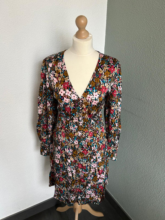 Fabienne Chapot - maat 40 - Lynn short cato dress