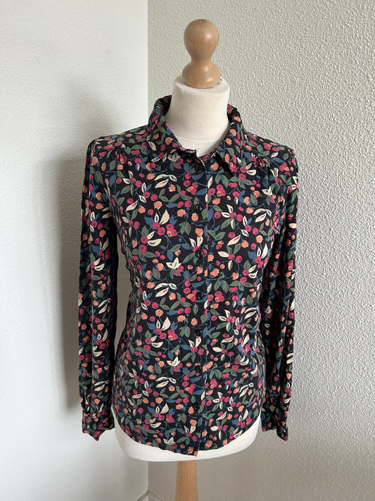King Louie - maat L - blouse