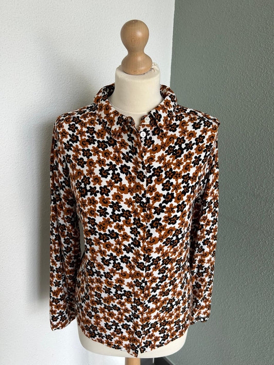 Fabienne Chapot - maat 38 - Sunrise blouse