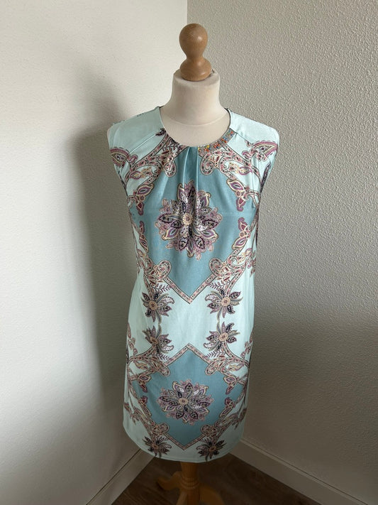 Amor de Cuba - maat XL - zomer jurk