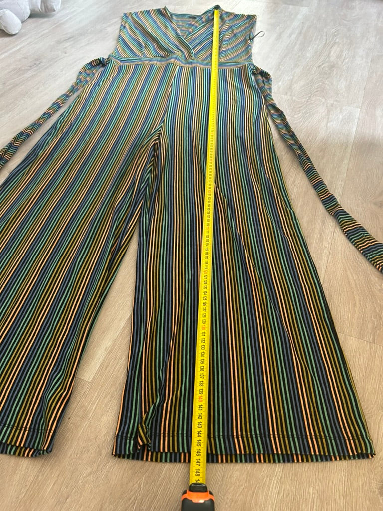 King Louie - maat XL - jumpsuit