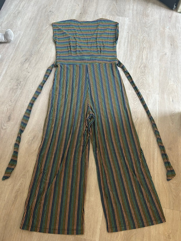 King Louie - maat XL - jumpsuit