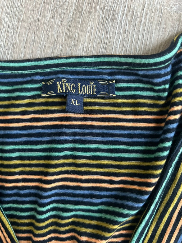 King Louie - maat XL - jumpsuit