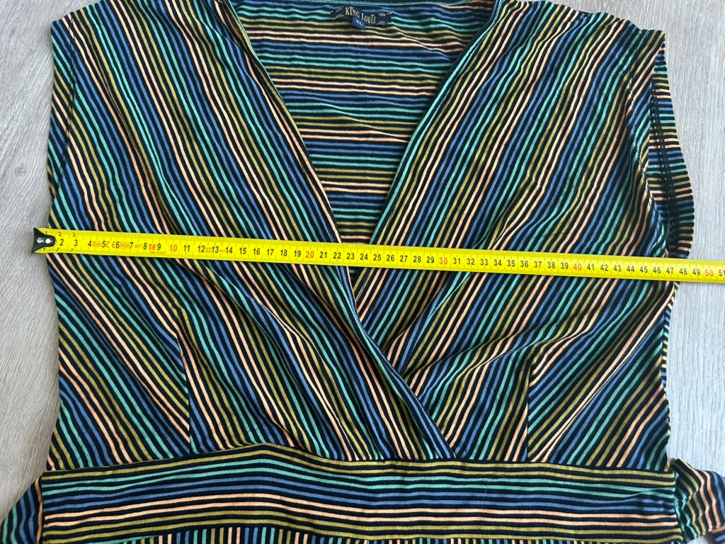 King Louie - maat XL - jumpsuit