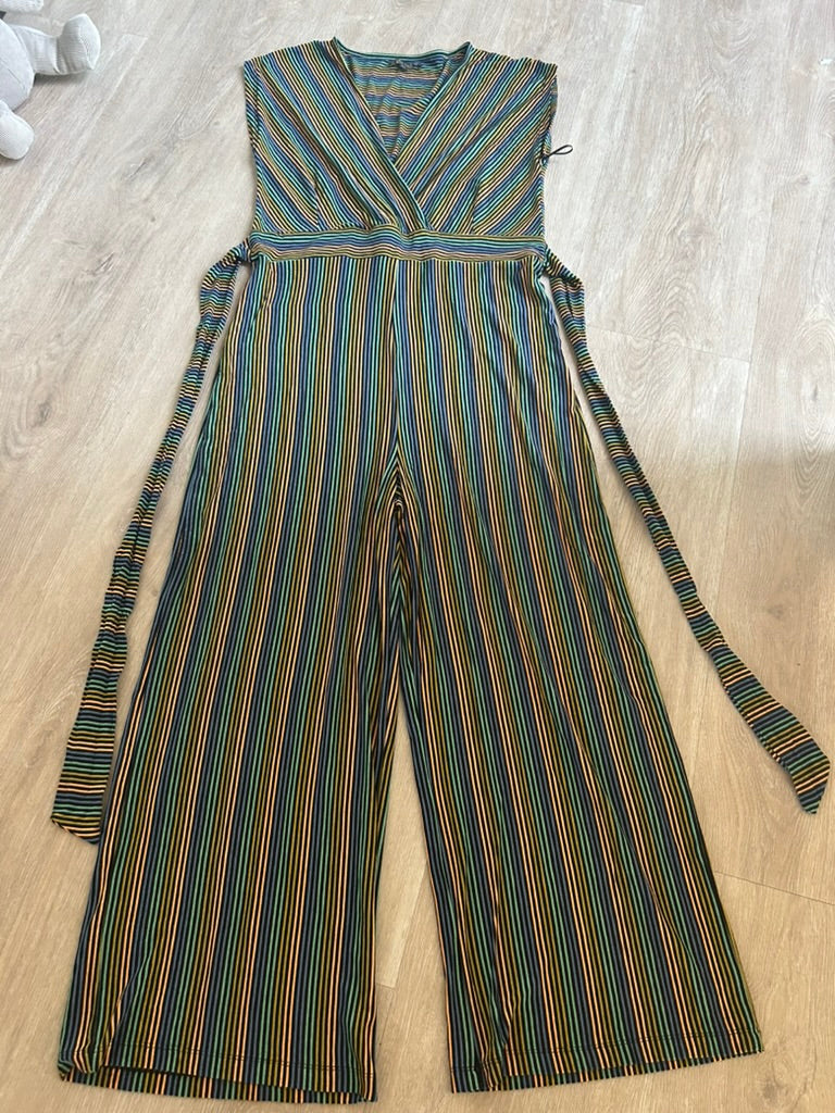 King Louie - maat XL - jumpsuit