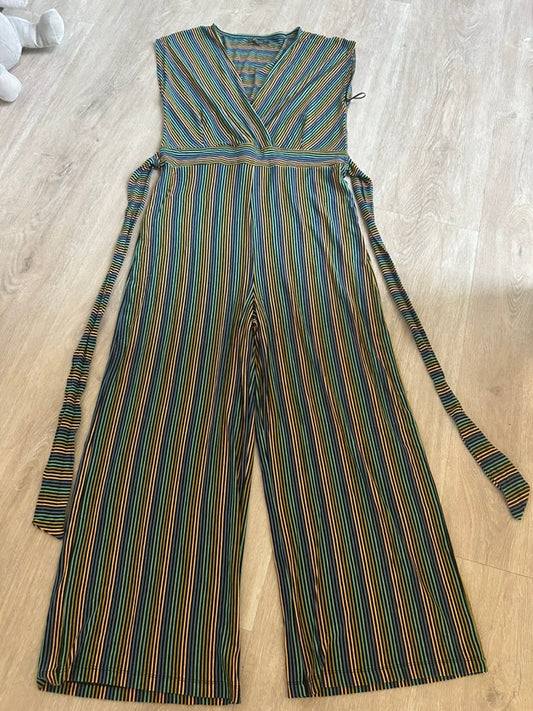 King Louie - maat XL - jumpsuit