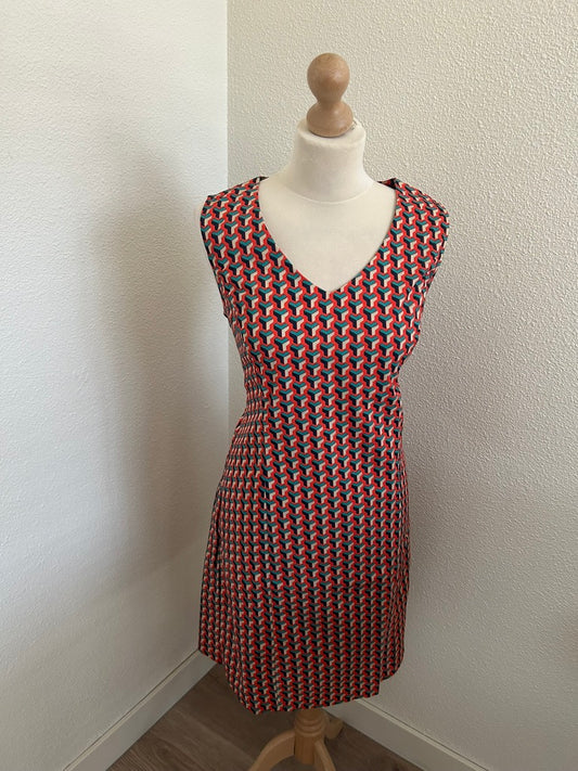 Vila Joy - maat XL - classy jurk