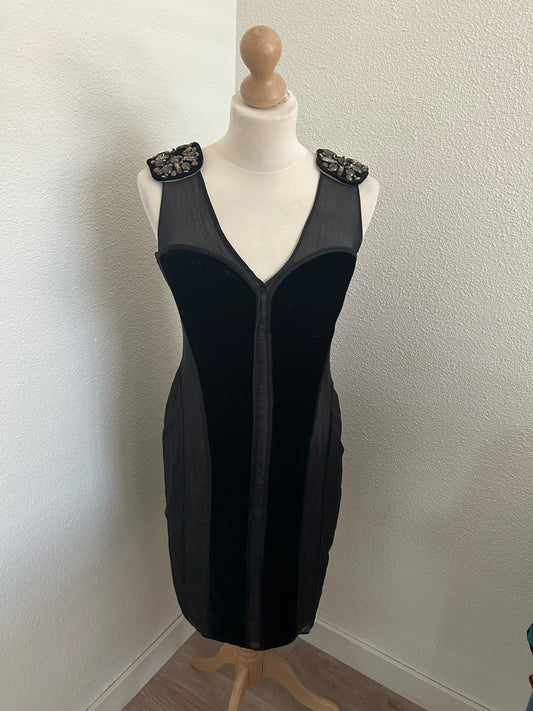 Karen Millen - maat 40 - cocktail jurk