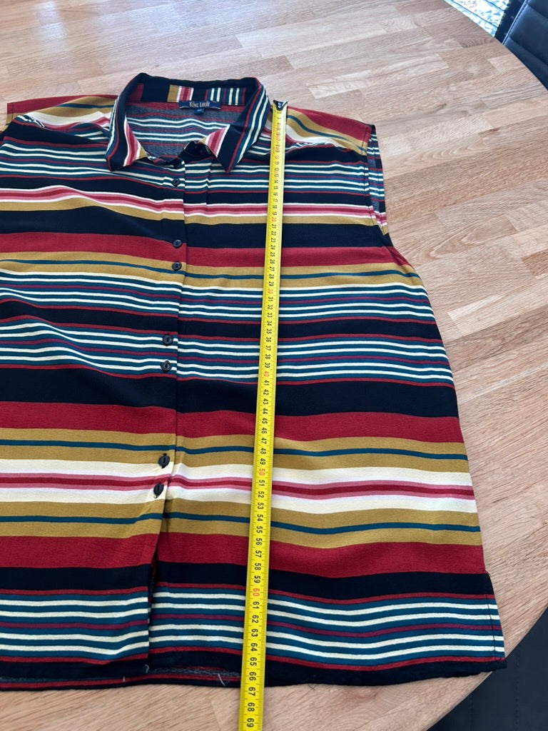 King Louie - maat 42 - zomer blouse