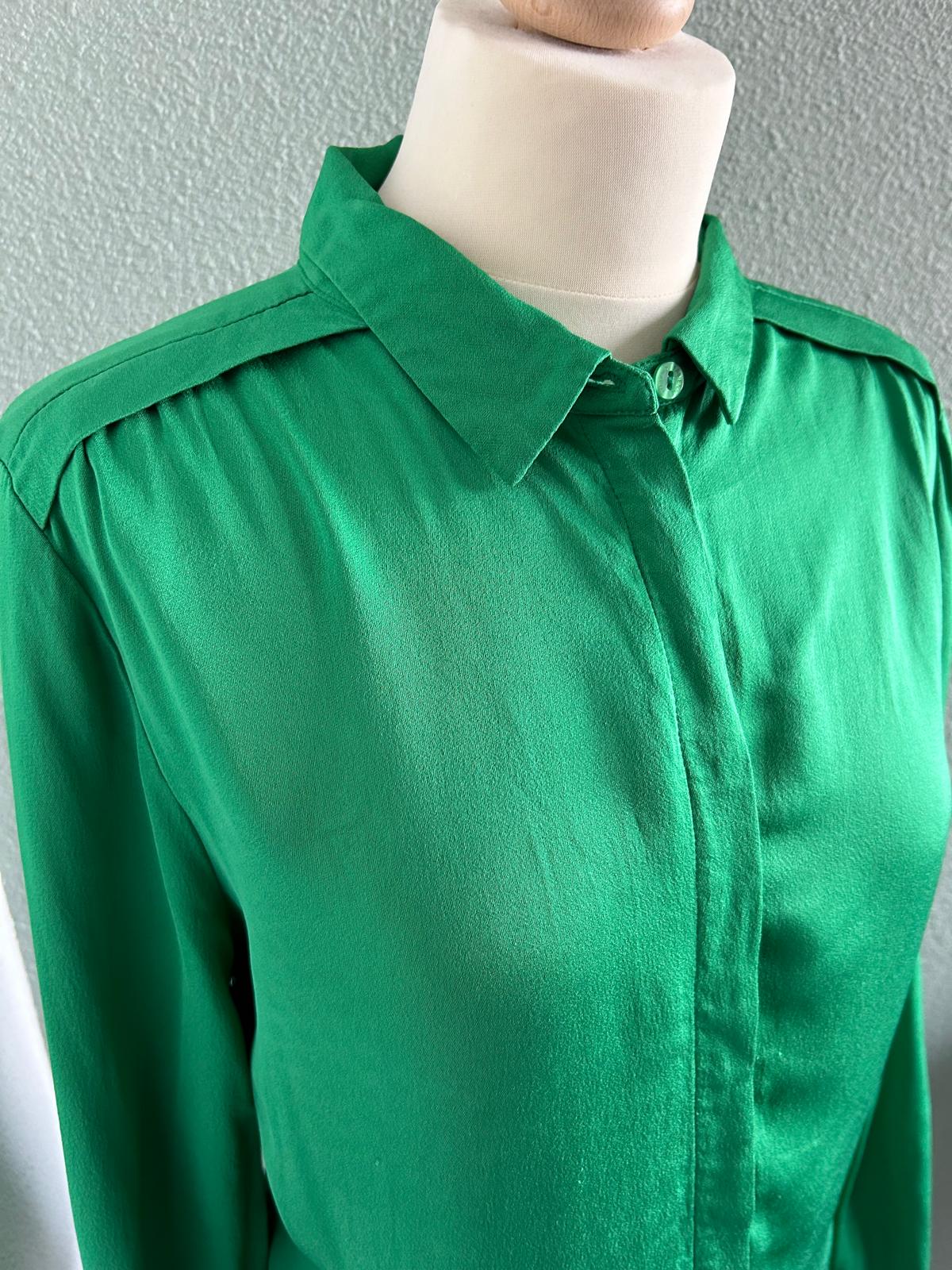 Fabienne Chapot - maat 40 - Sunrise solid blouse