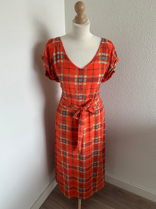 King Louie - maat 40 - betty dress