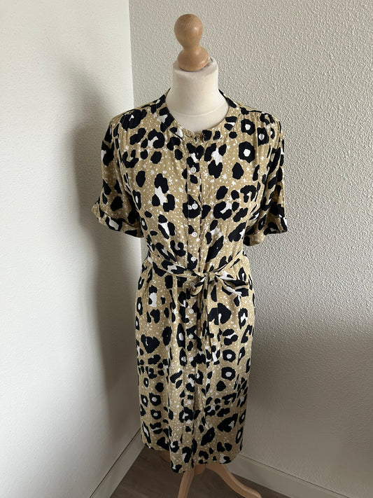 Fabienne Chapot - maat L - maggie dress