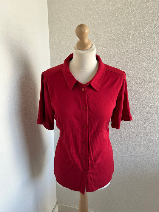 King Louie - maat 42 - blouse