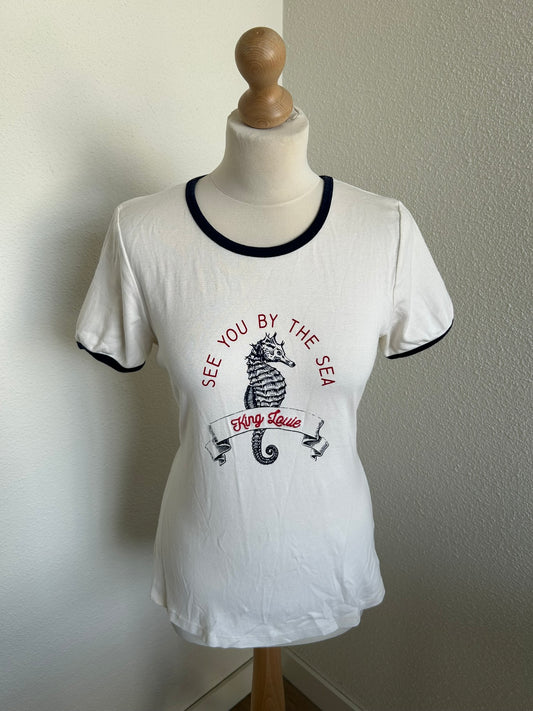 King Louie - maat XL - t-shirt