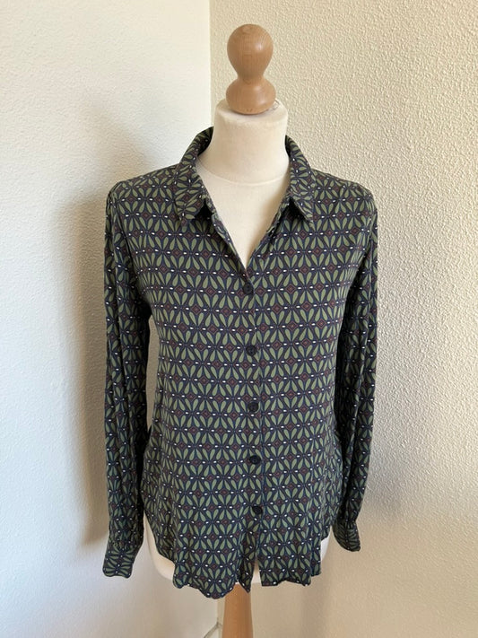 King Louie - maat 40 - blouse
