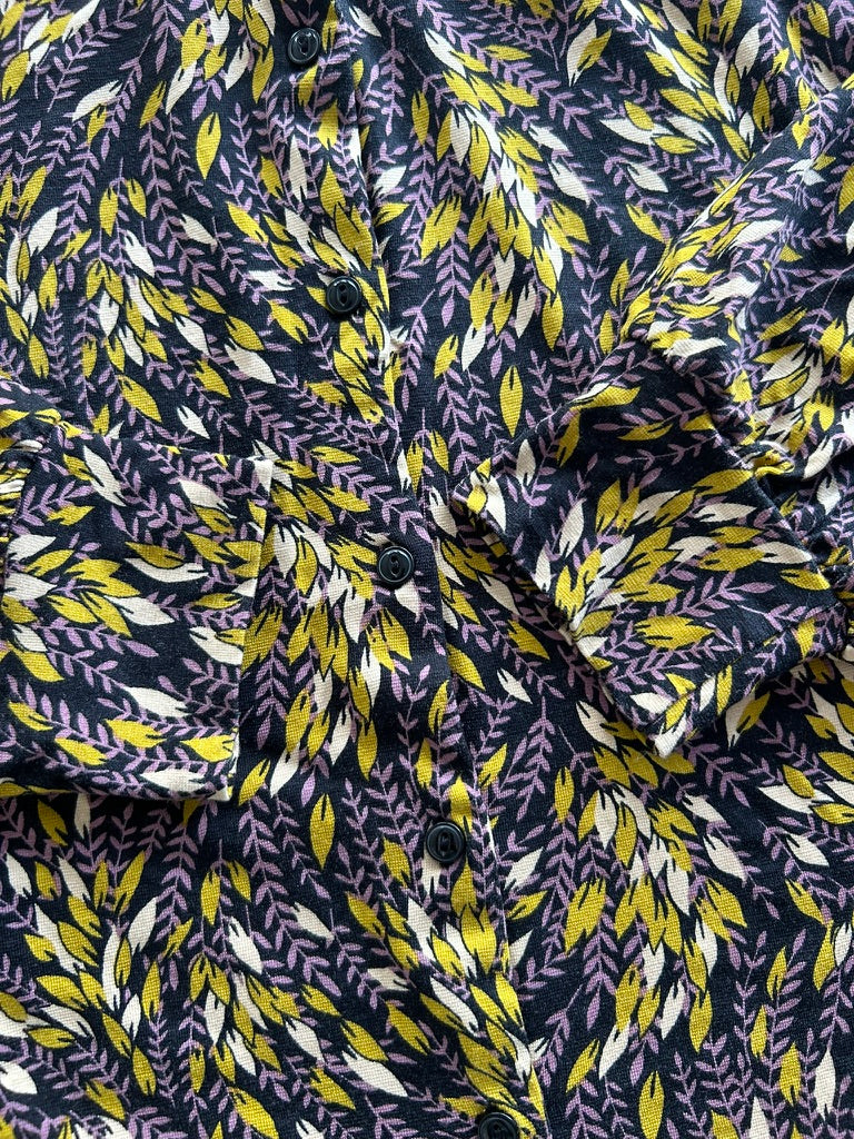 KIng Louie - maat XL - blouse