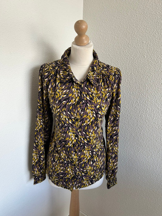 KIng Louie - maat XL - blouse