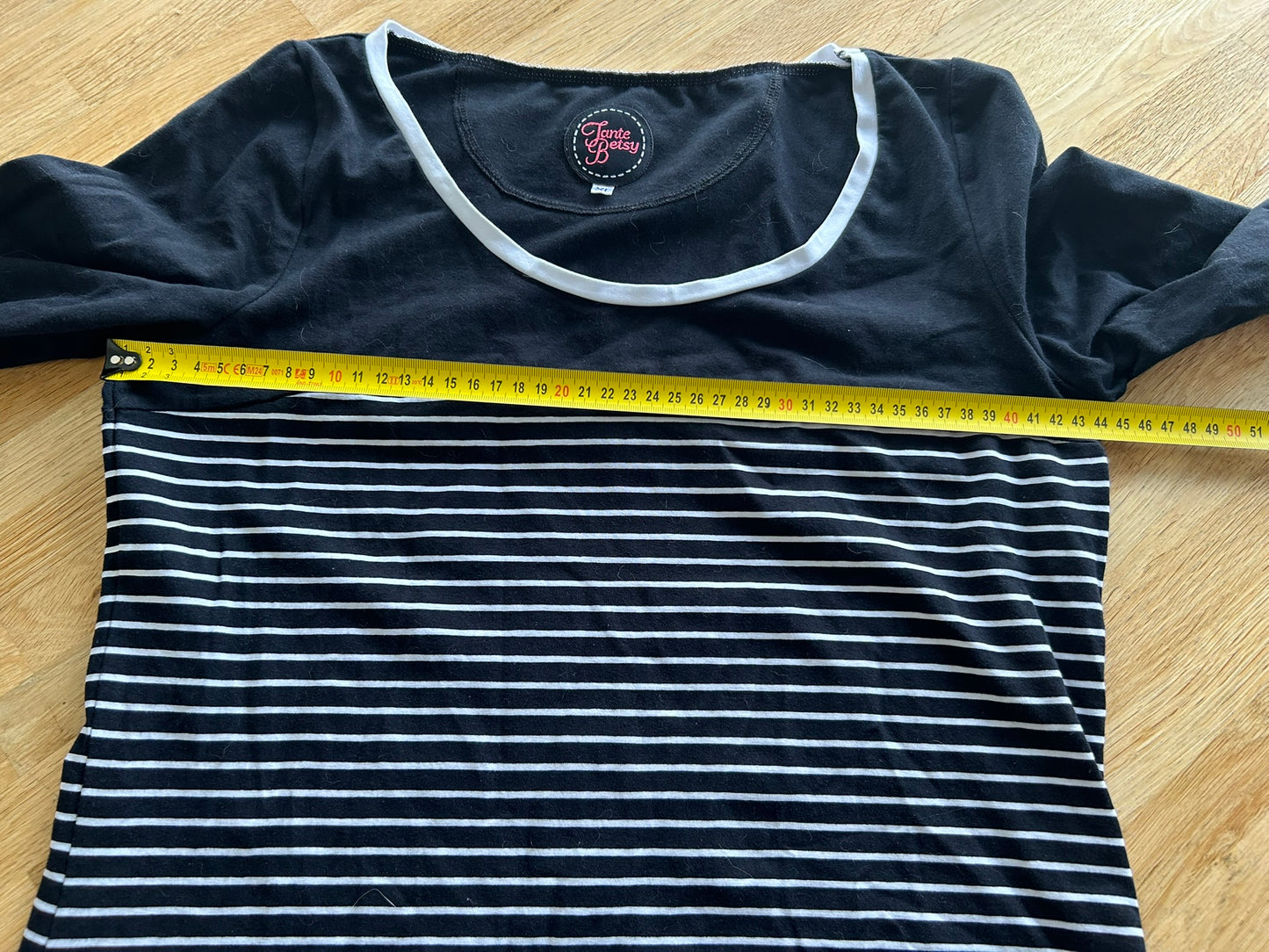 Tante Betsy - maat XL - top