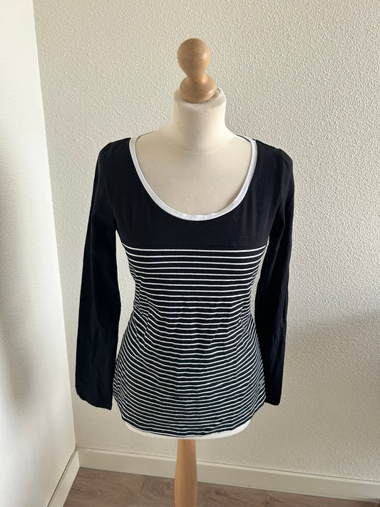 Tante Betsy - maat XL - top