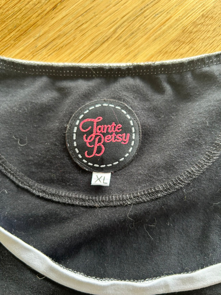 Tante Betsy - maat XL - top