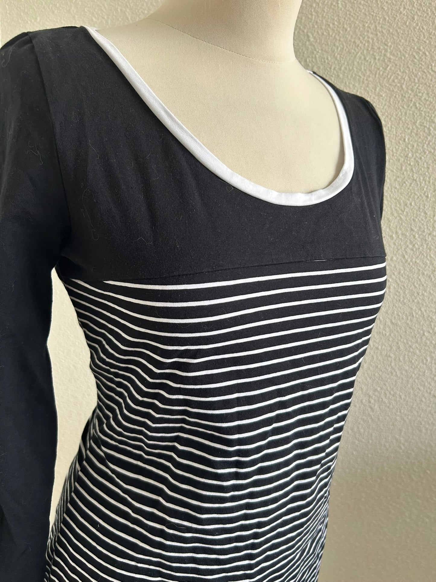 Tante Betsy - maat XL - top