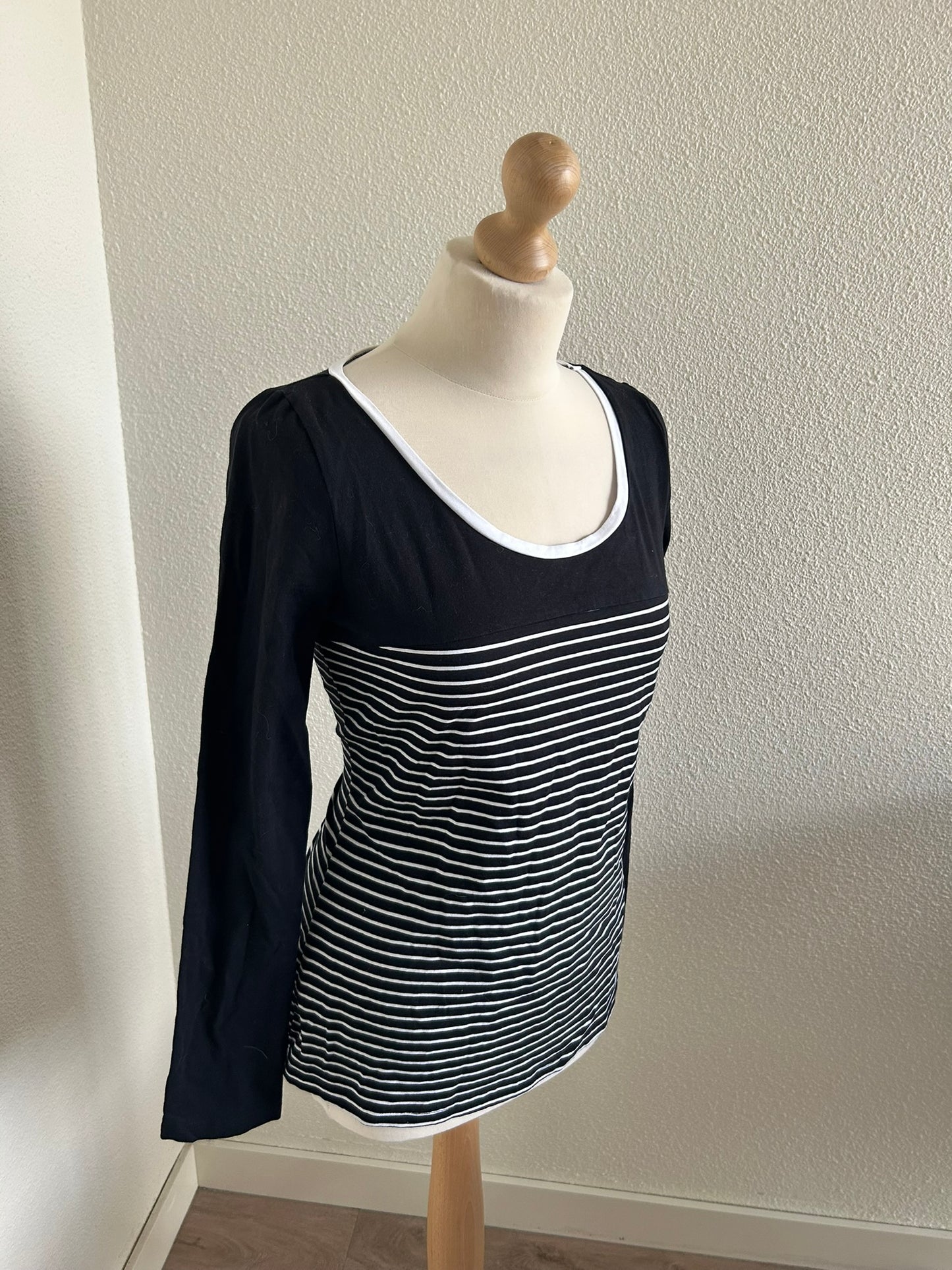 Tante Betsy - maat XL - top
