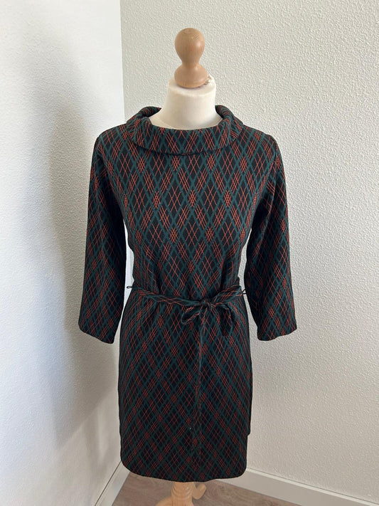 King Louie - maat XL - dita dress