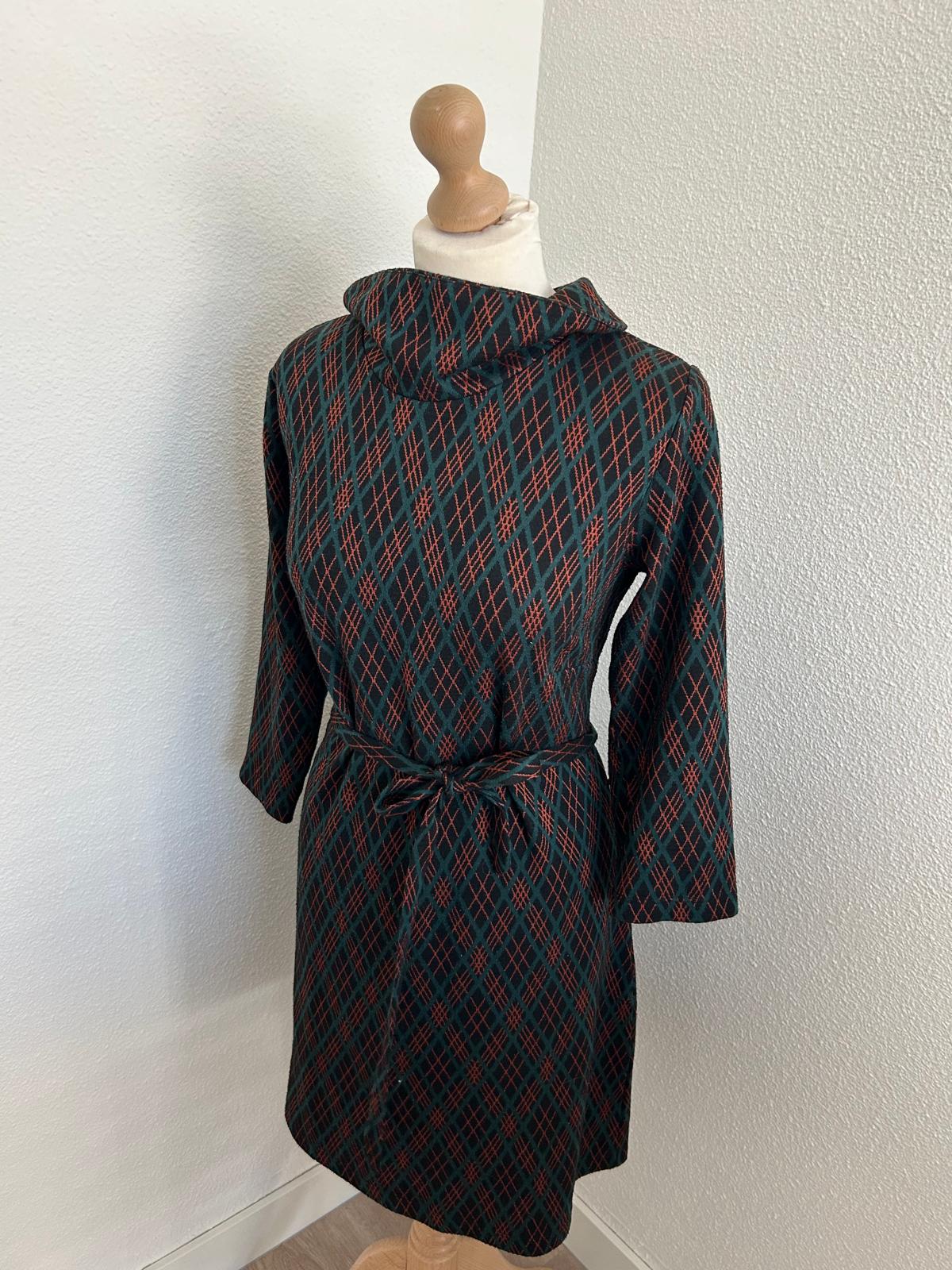 King Louie - maat XL - dita dress