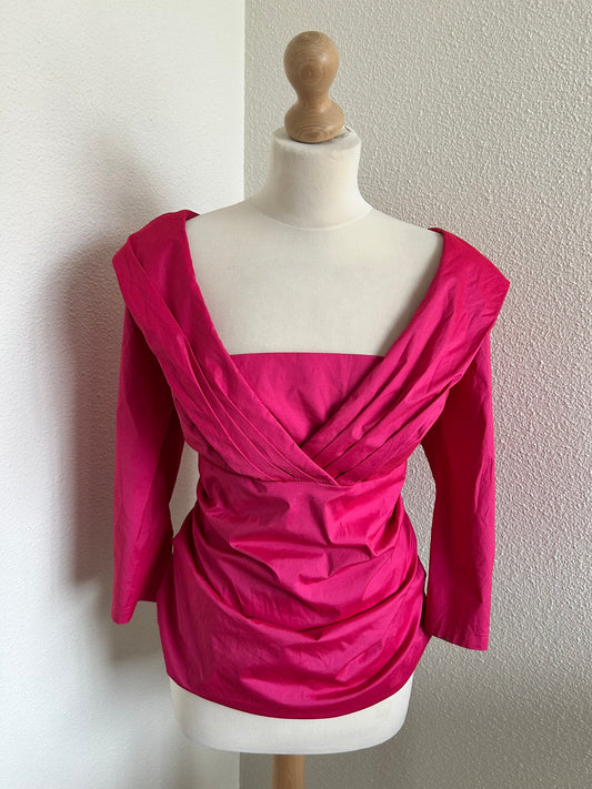 Vera Mont - maat 46 - blouse