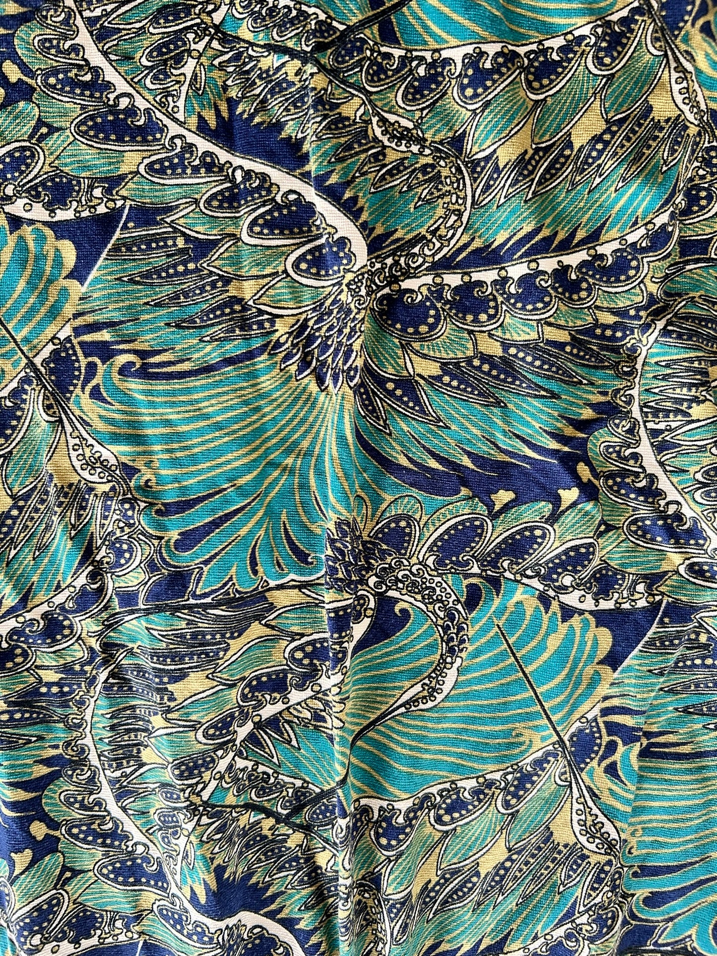 King louie - maat XL - Loretta dress