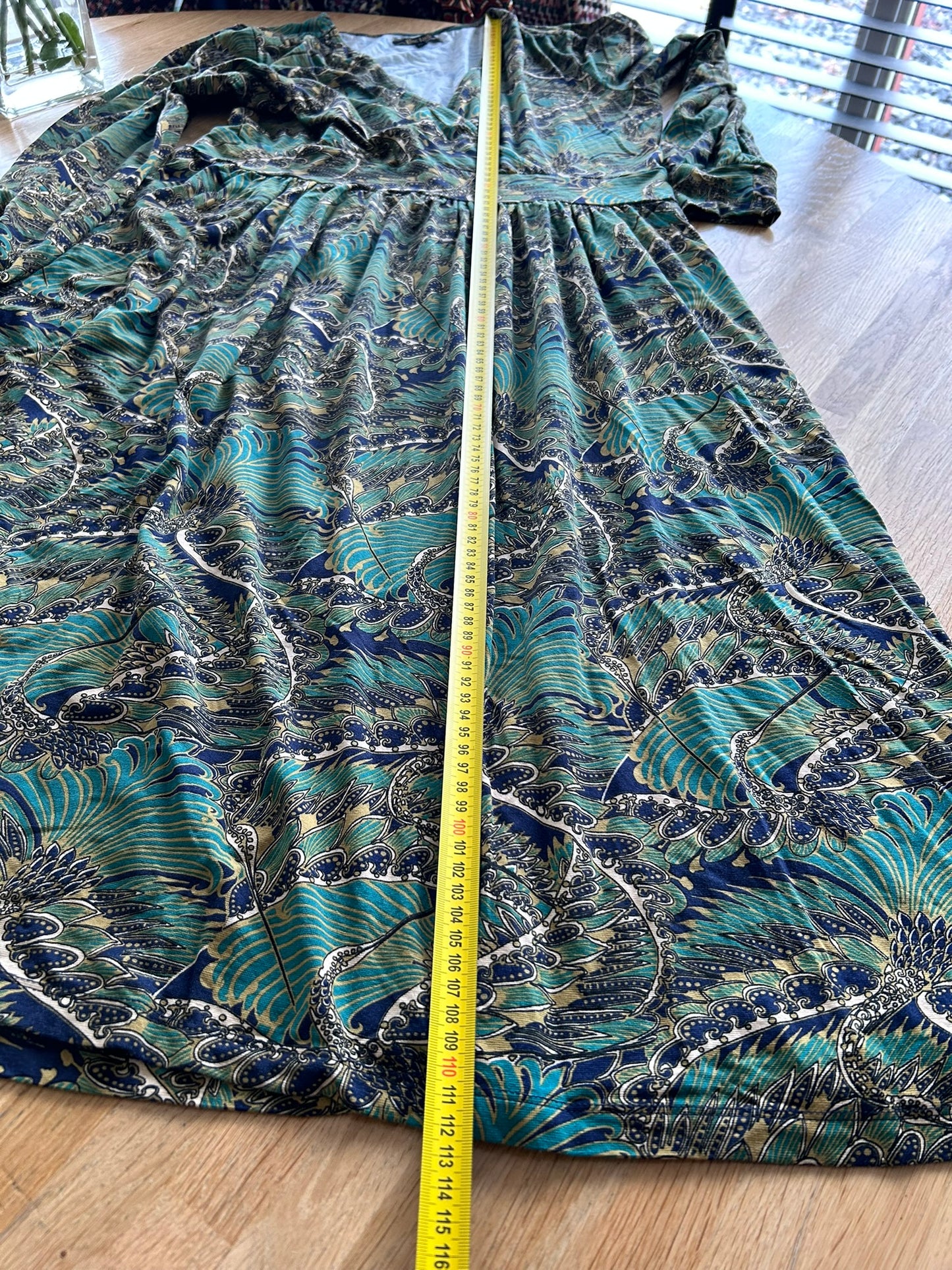 King louie - maat XL - Loretta dress