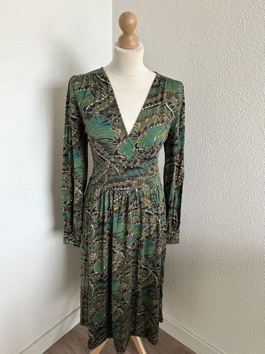 King louie - maat XL - Loretta dress