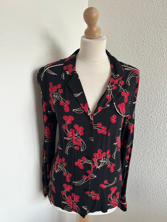 King Louie - maat 42 - blouse