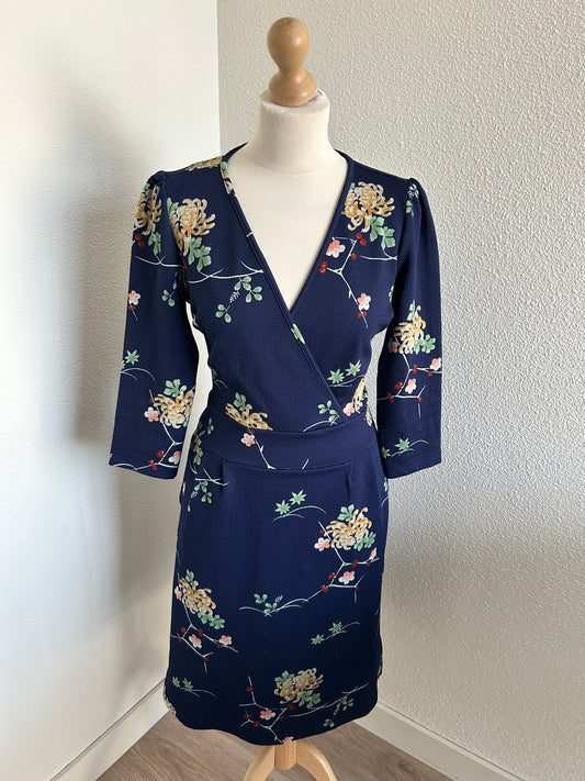 King Louie - maat L - tulip cross dress