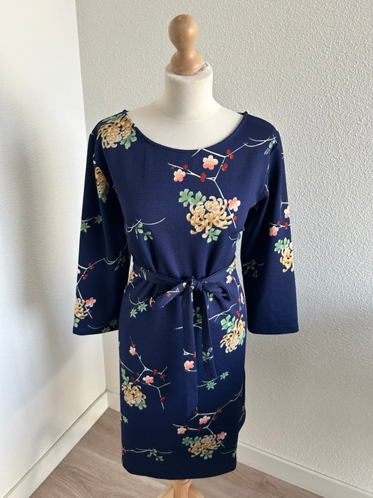 King Louie - maat XL - zoe dress