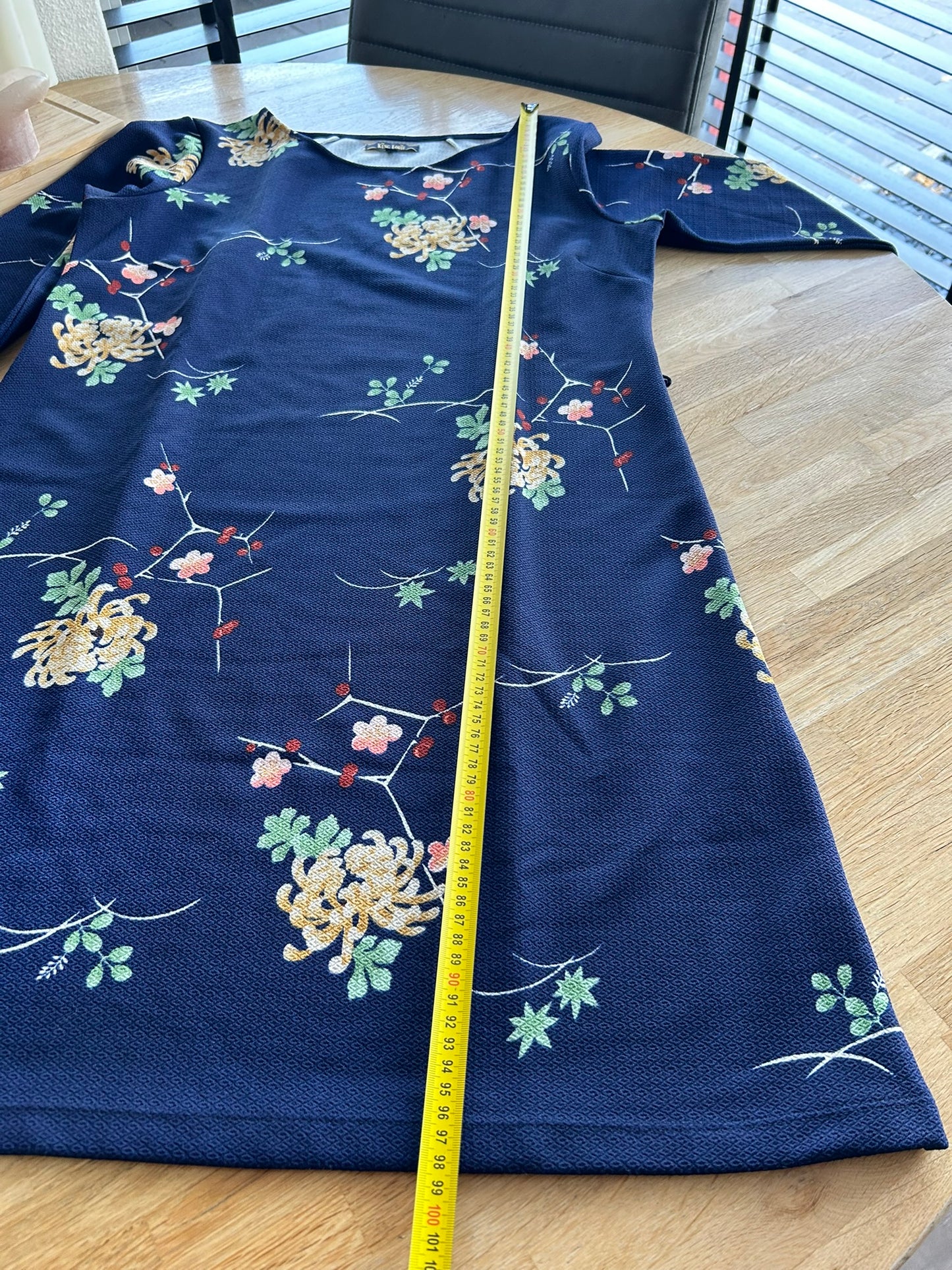 King Louie - maat XL - zoe dress