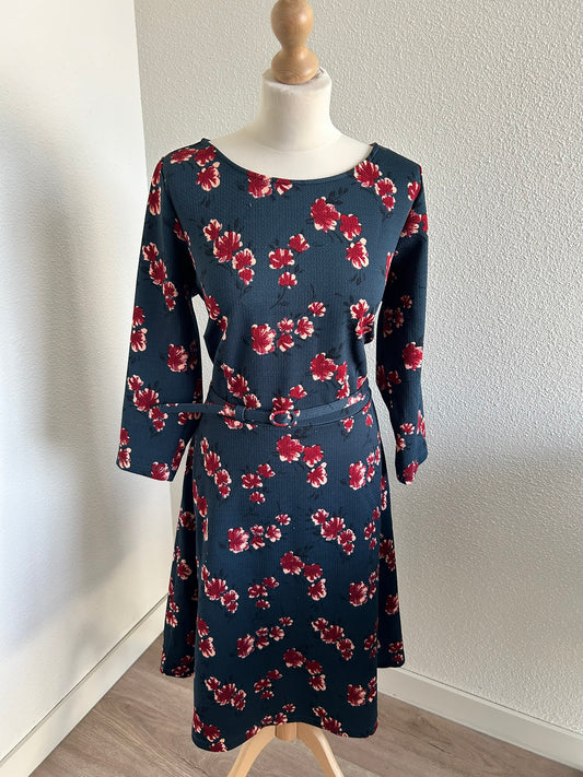 King Louie - maat XL - betty dress