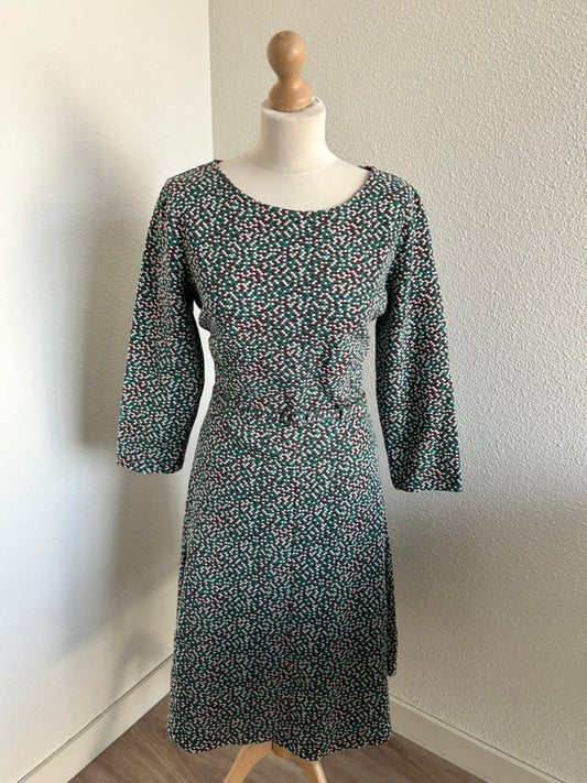 King Louie - maat XL - betty dress