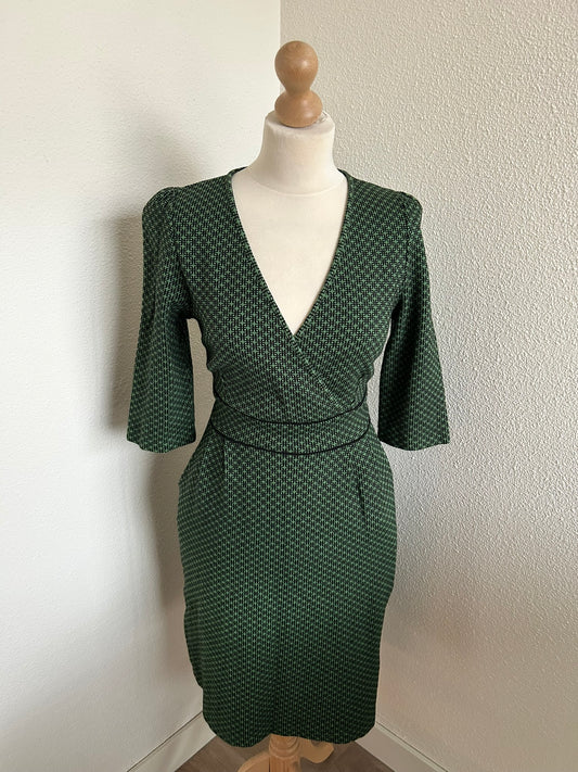 King Louie - maat L - tulip cross dress