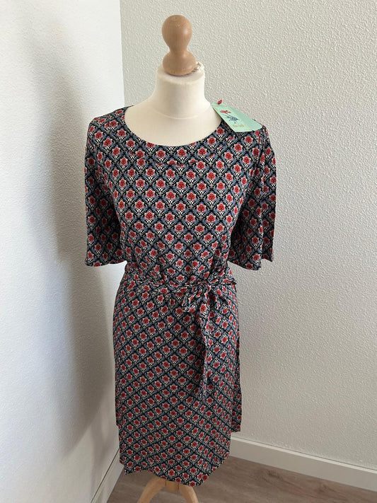 King Louie - maat 44 - Mila tunic dress