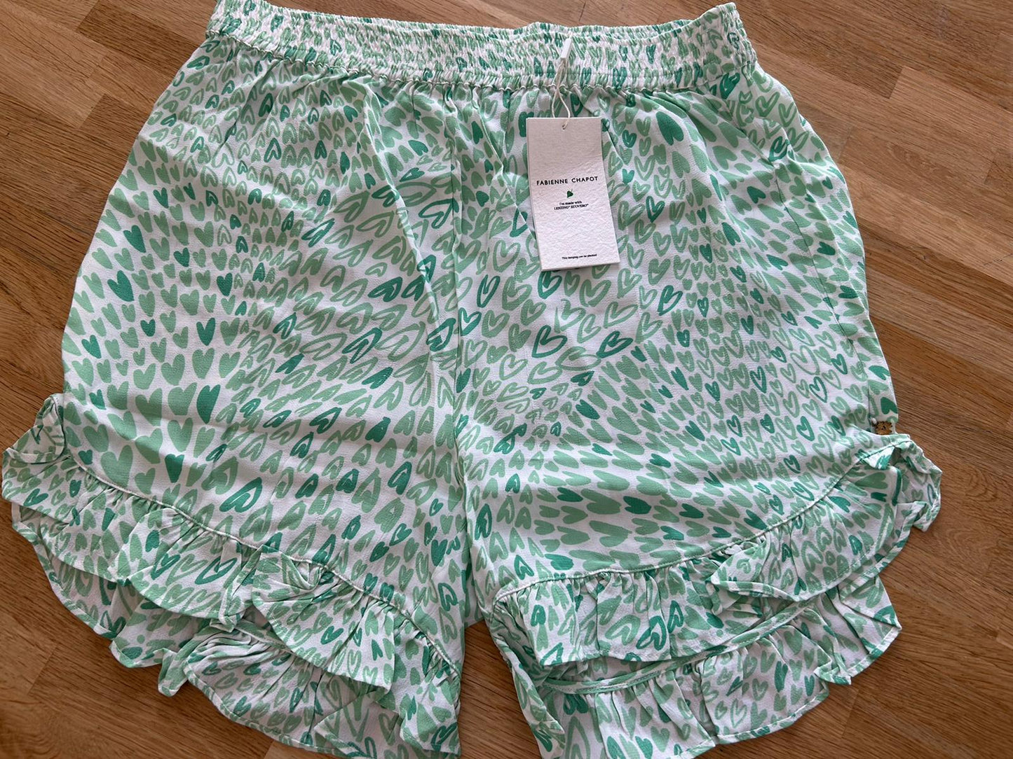Fabienne Chapot - maat 42 - Swoosie short