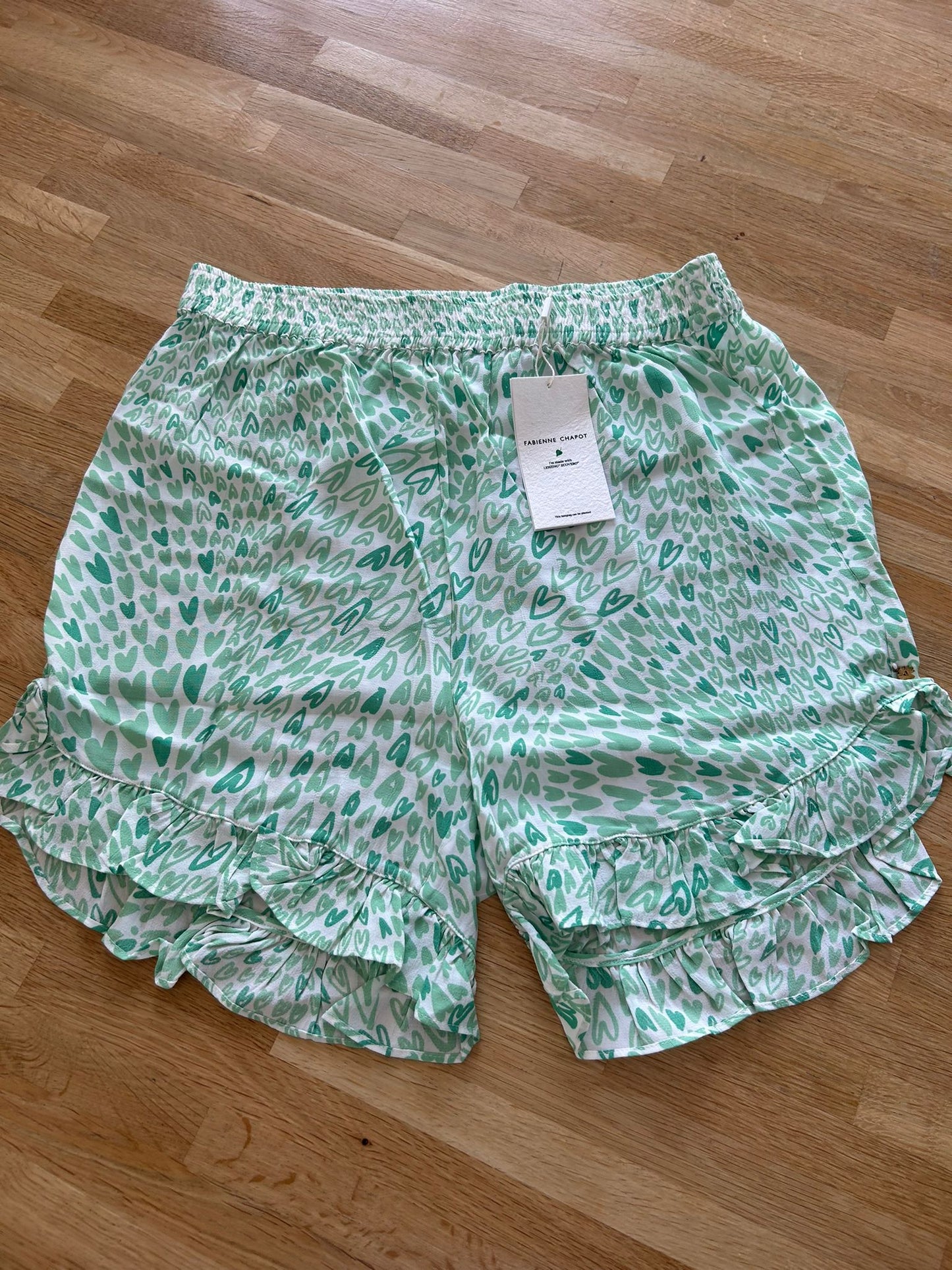Fabienne Chapot - maat 42 - Swoosie short