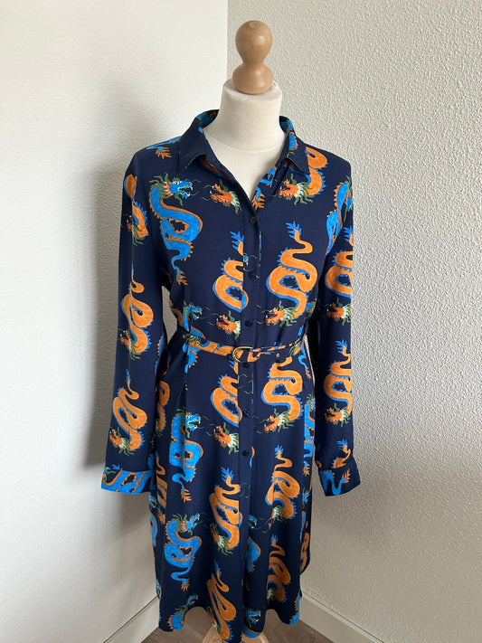 Fabienne Chapot - maat L - hayley dress