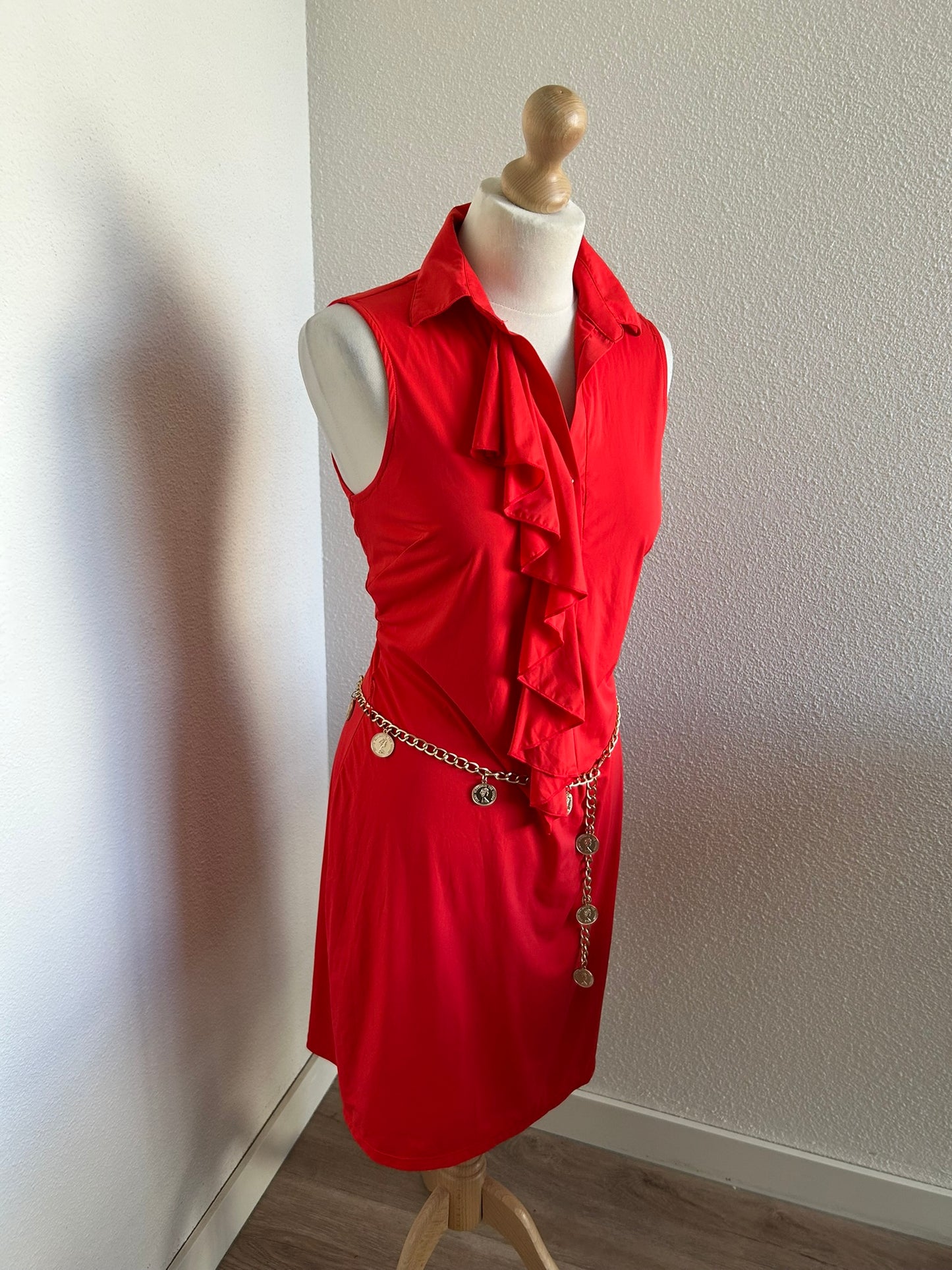 K-design - maat M - jurk