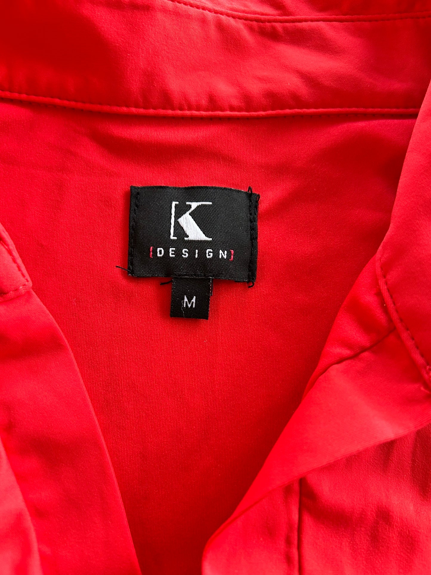 K-design - maat M - jurk