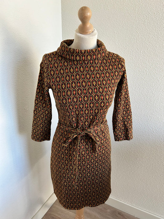 King Louie - maat M - dita dress