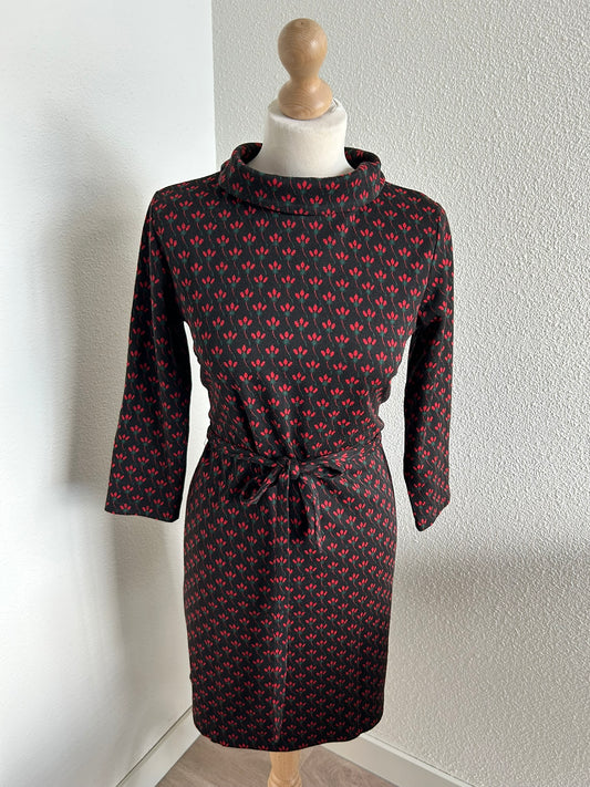 King Louie - maat L - Dita dress